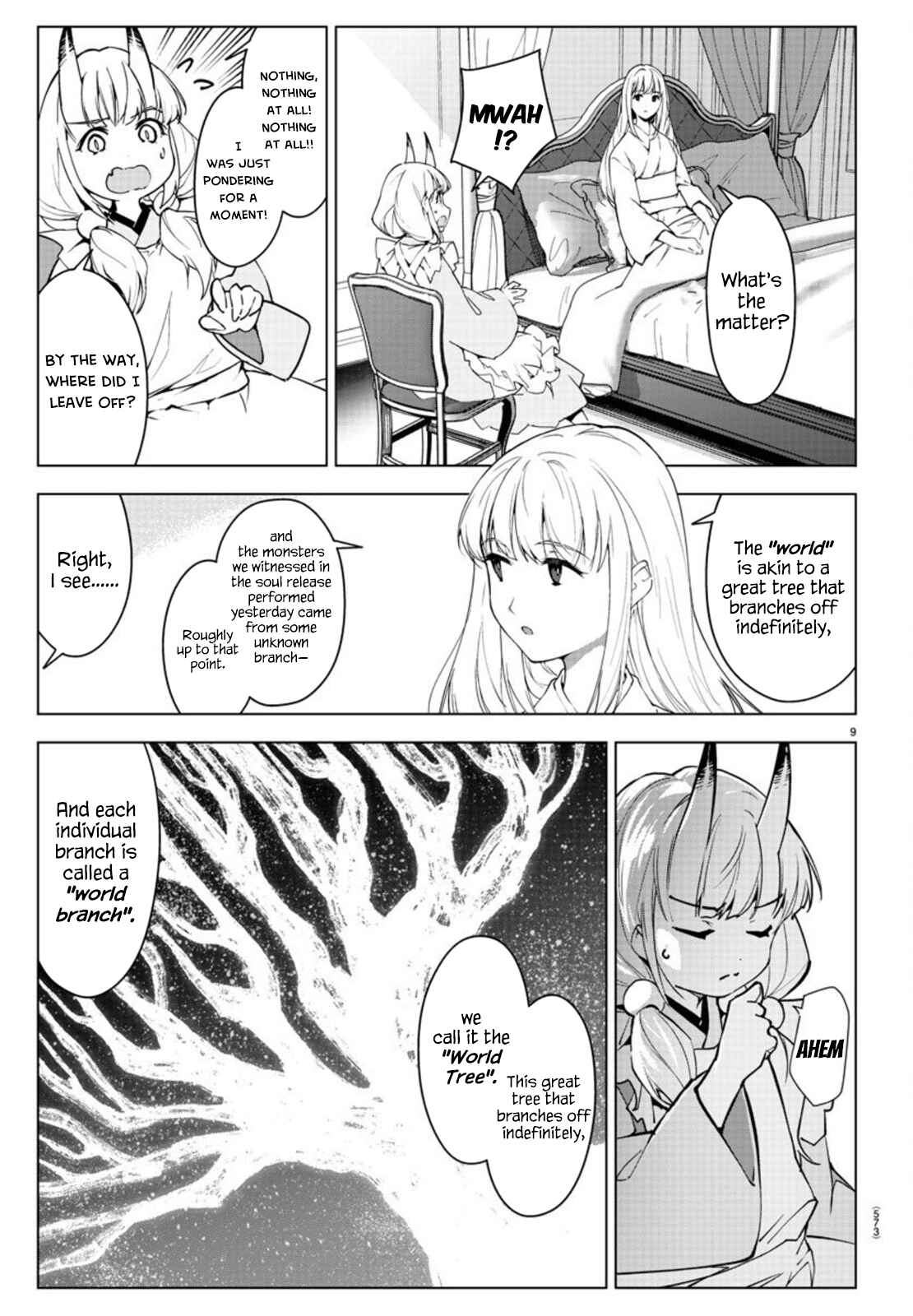 Chapter 94 - Page 9