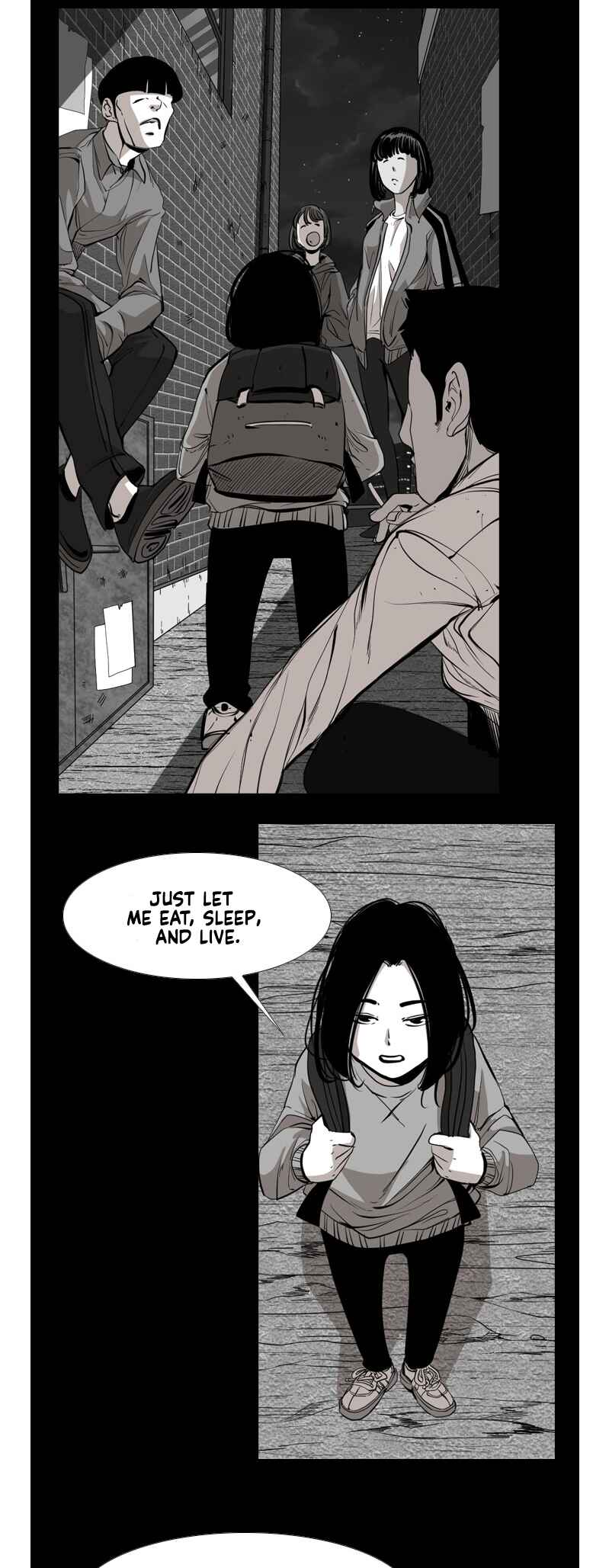 Chapter 184 - Page 23