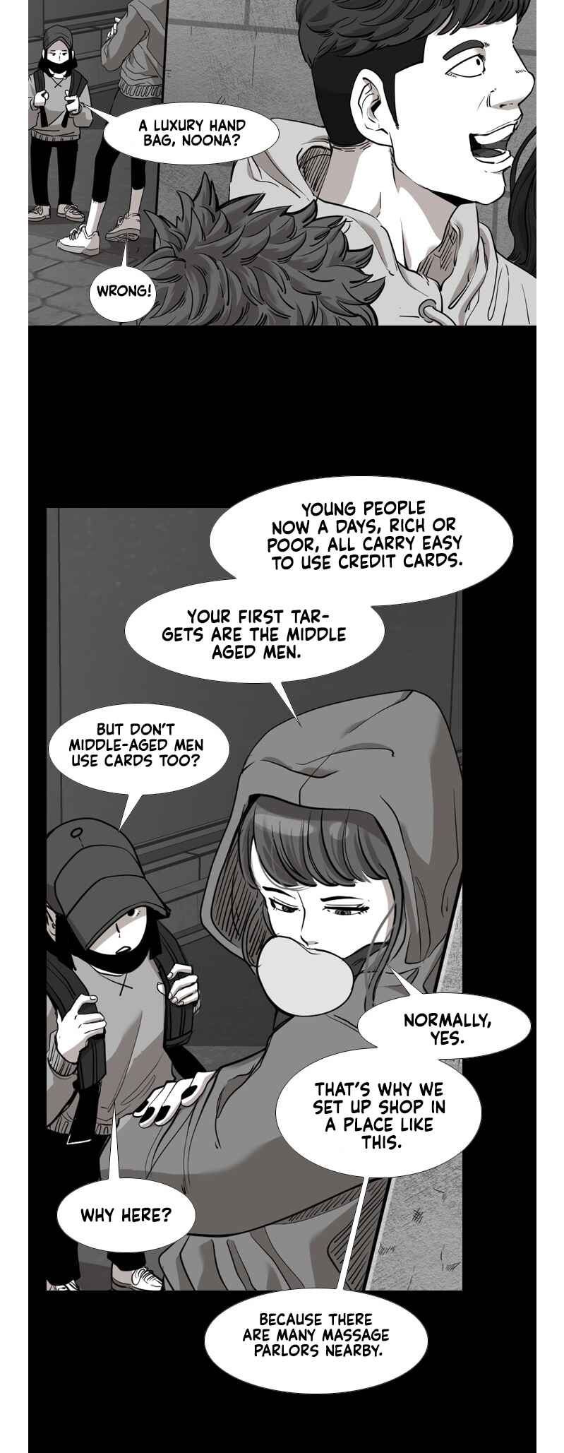 Chapter 184 - Page 26
