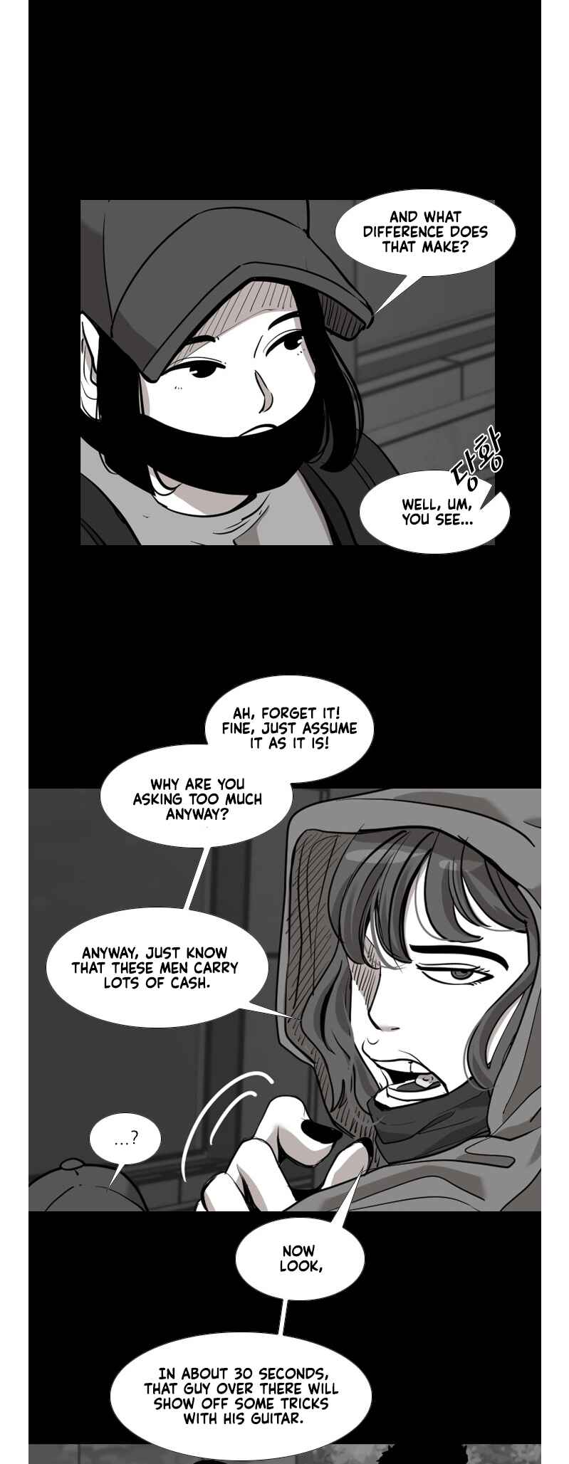Chapter 184 - Page 27
