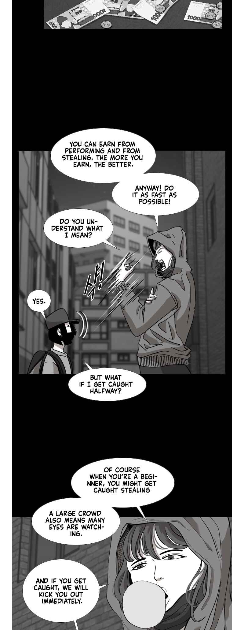 Chapter 184 - Page 29