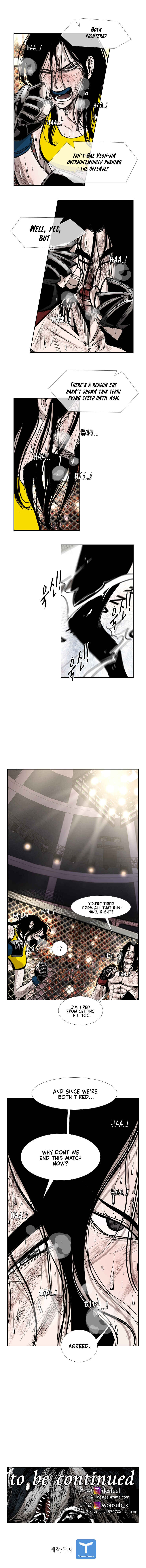 Chapter 184 - Page 43
