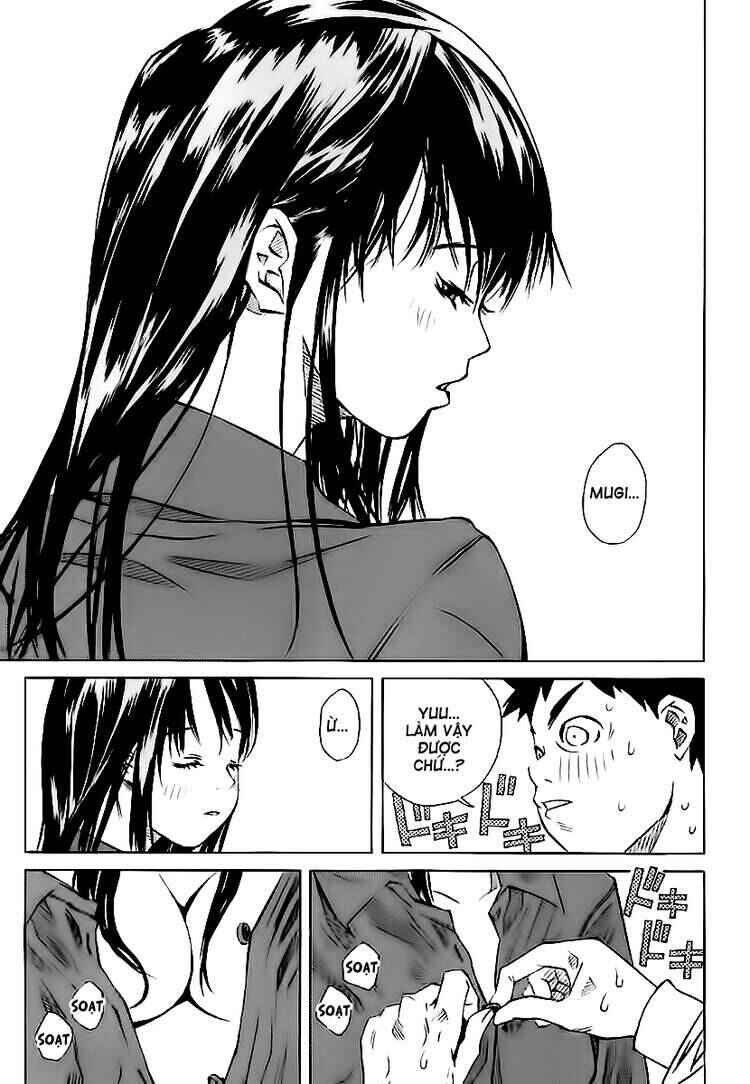 Chapter 122 - Page 1