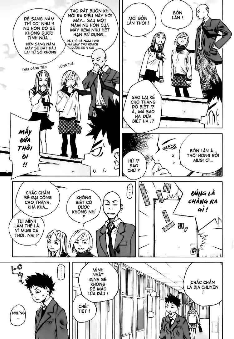 Chapter 122 - Page 11