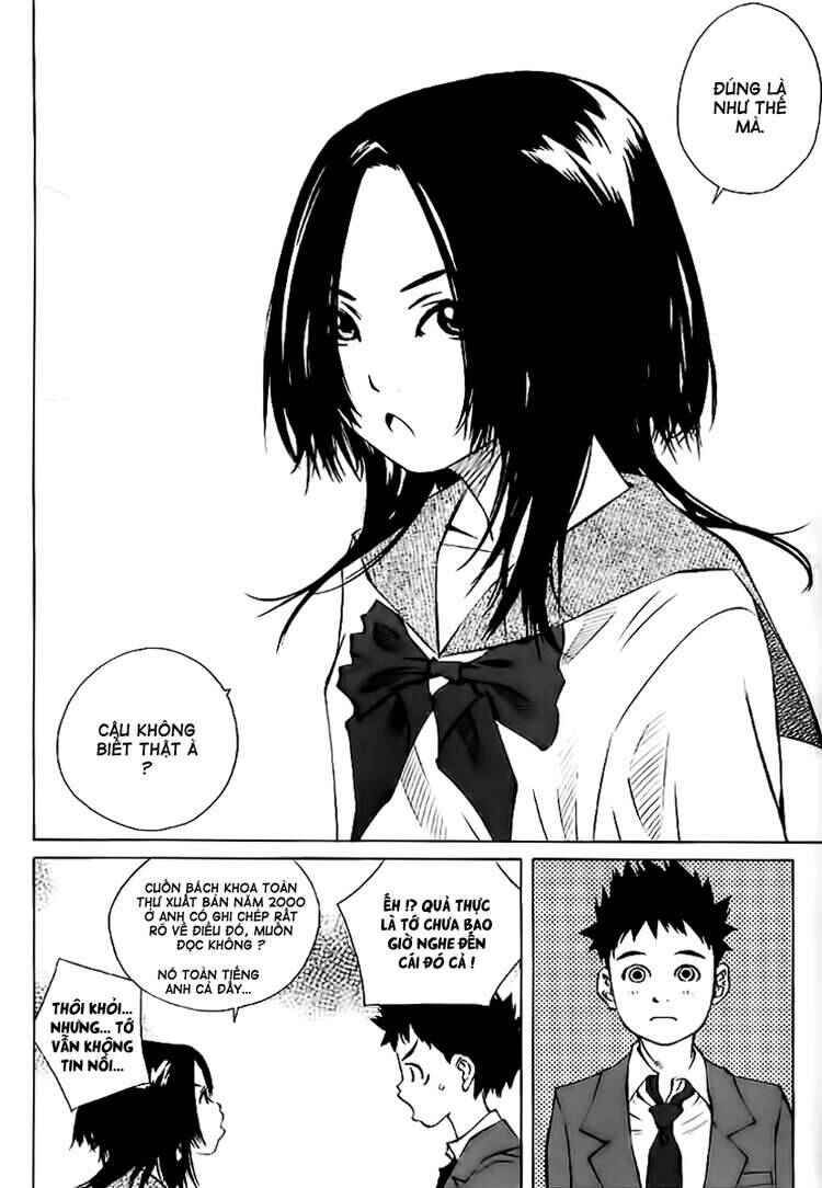 Chapter 122 - Page 12