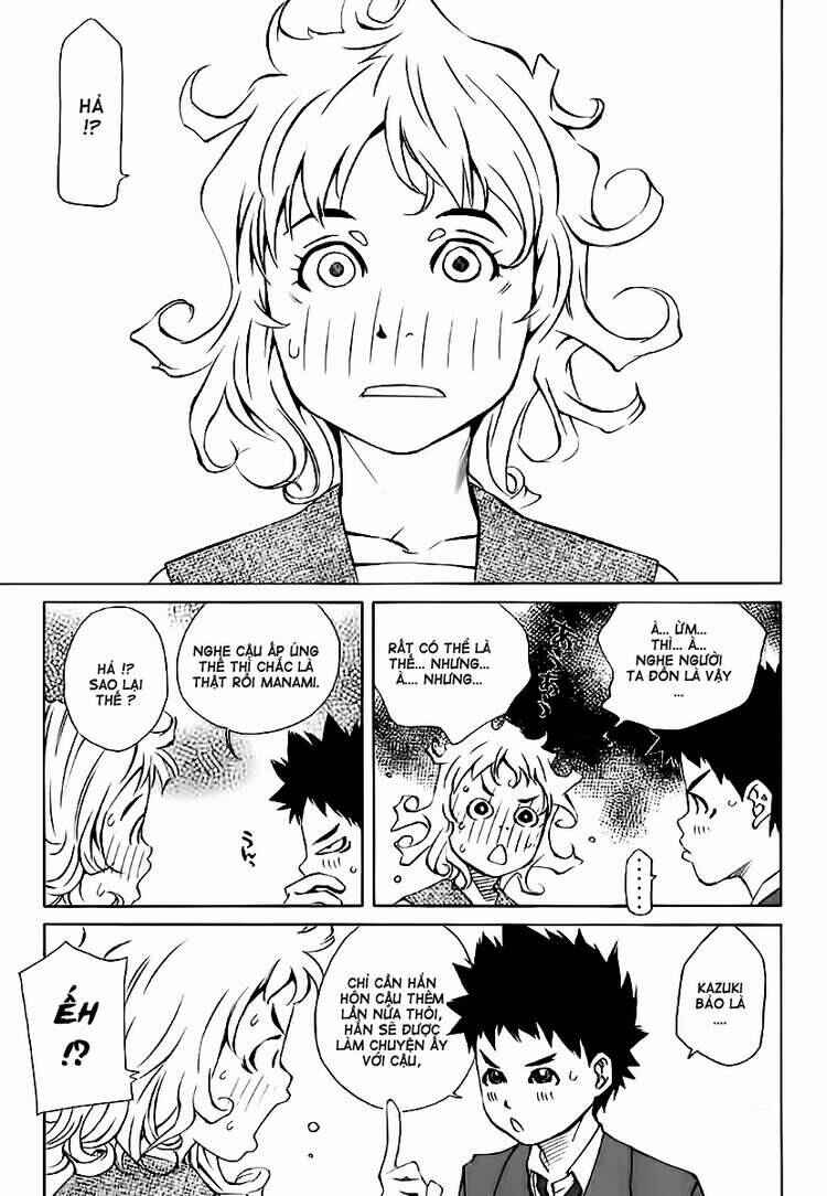 Chapter 122 - Page 15