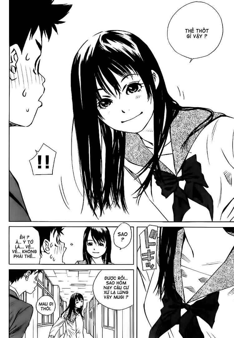 Chapter 122 - Page 18