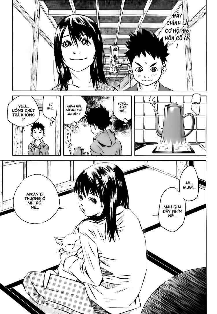 Chapter 122 - Page 23