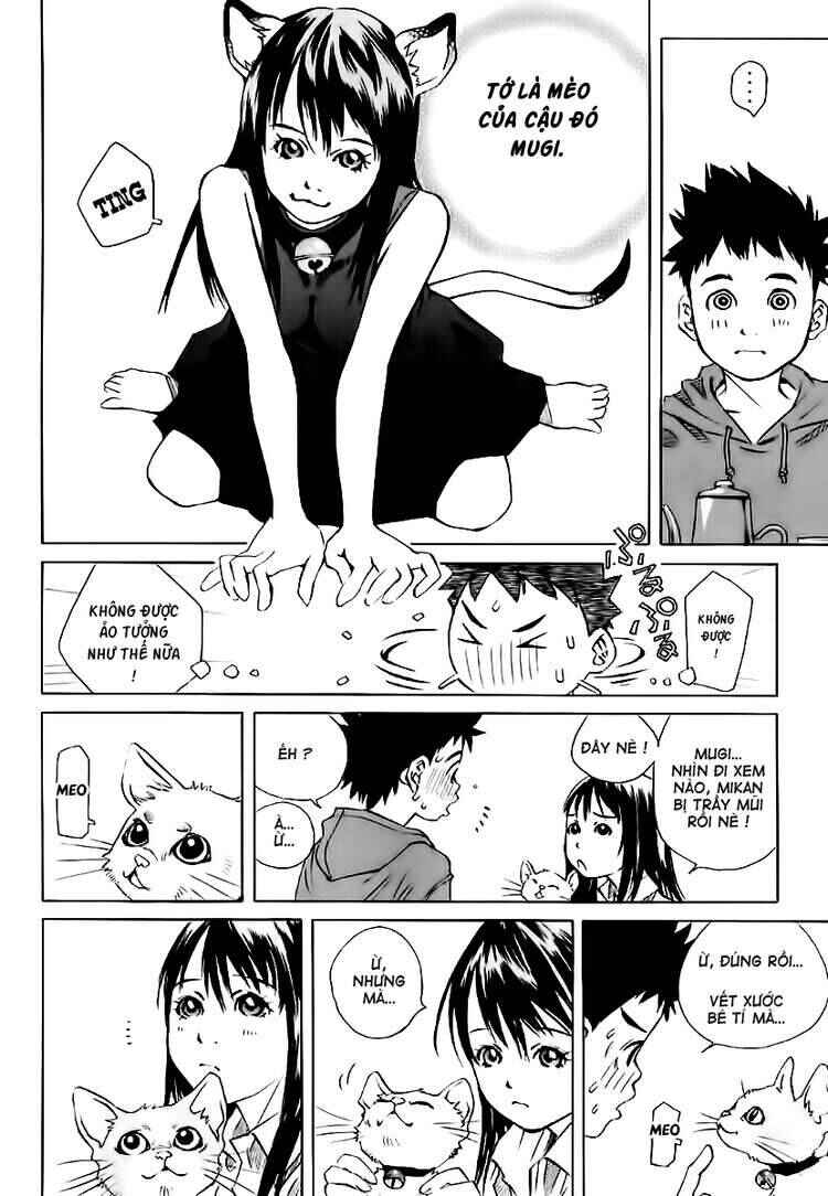 Chapter 122 - Page 24