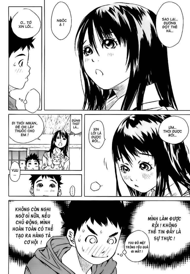 Chapter 122 - Page 26