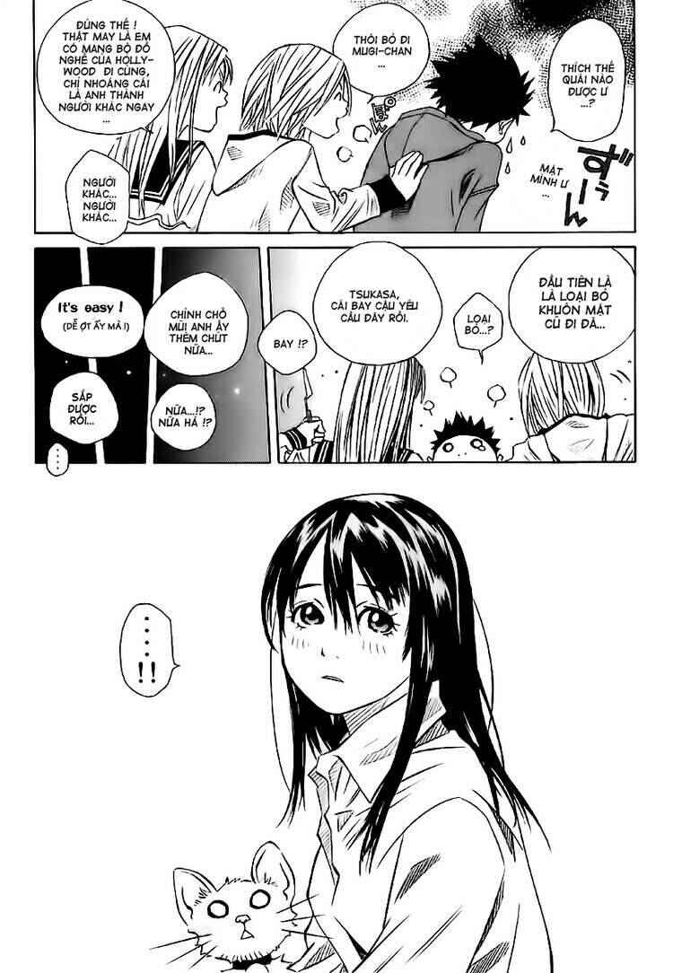 Chapter 122 - Page 29