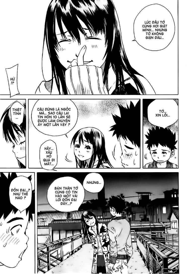 Chapter 122 - Page 39