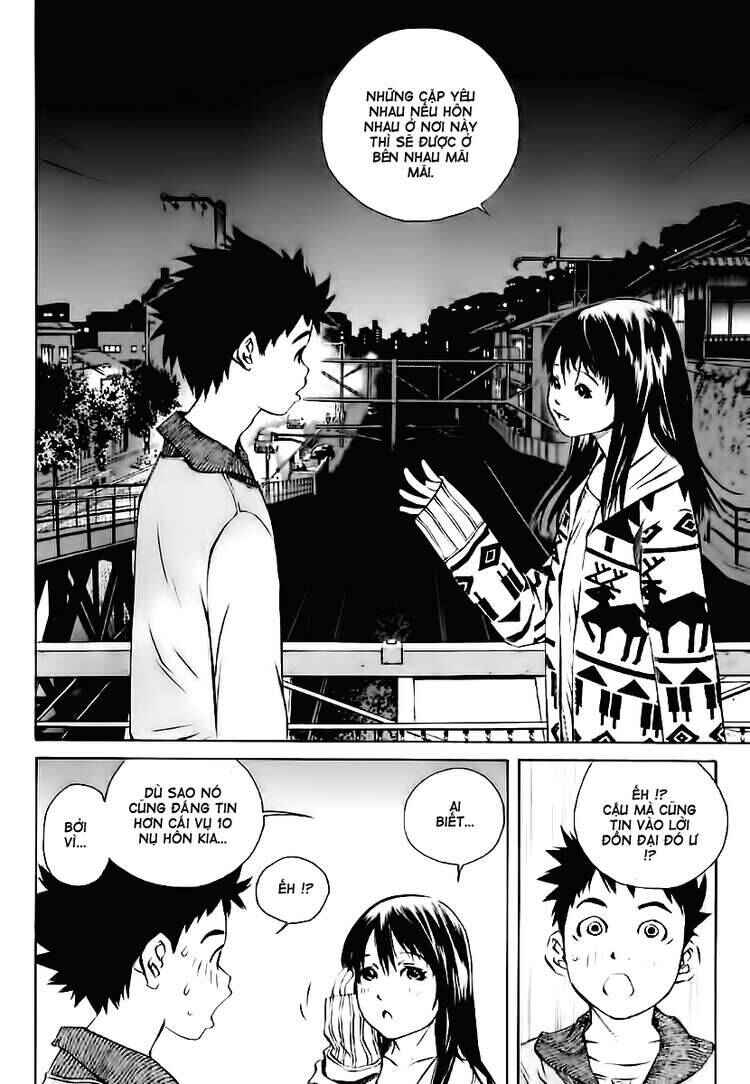 Chapter 122 - Page 41
