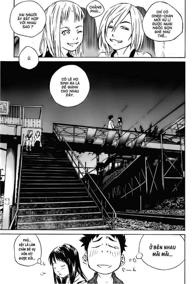 Chapter 122 - Page 44