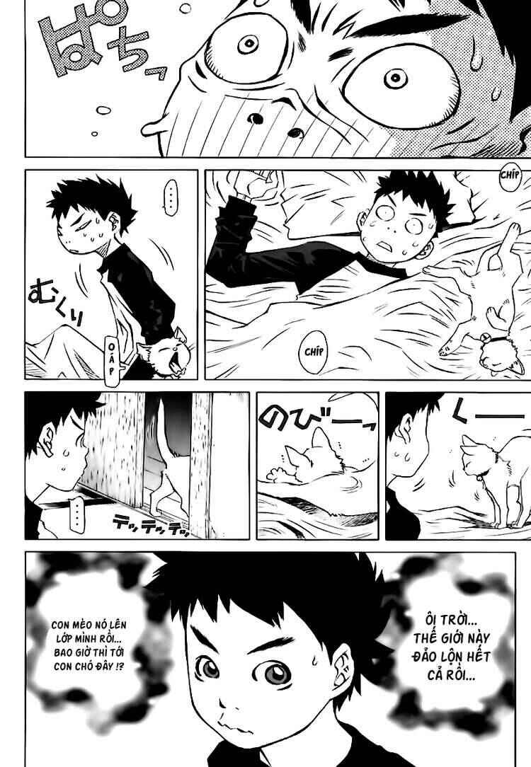 Chapter 122 - Page 6