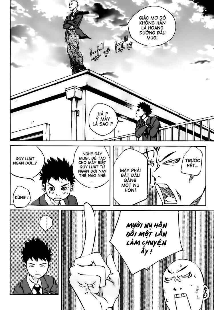Chapter 122 - Page 8