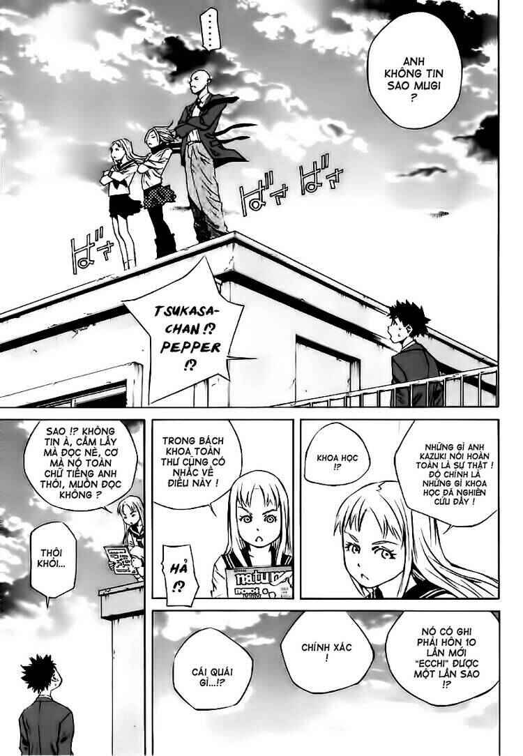 Chapter 122 - Page 9