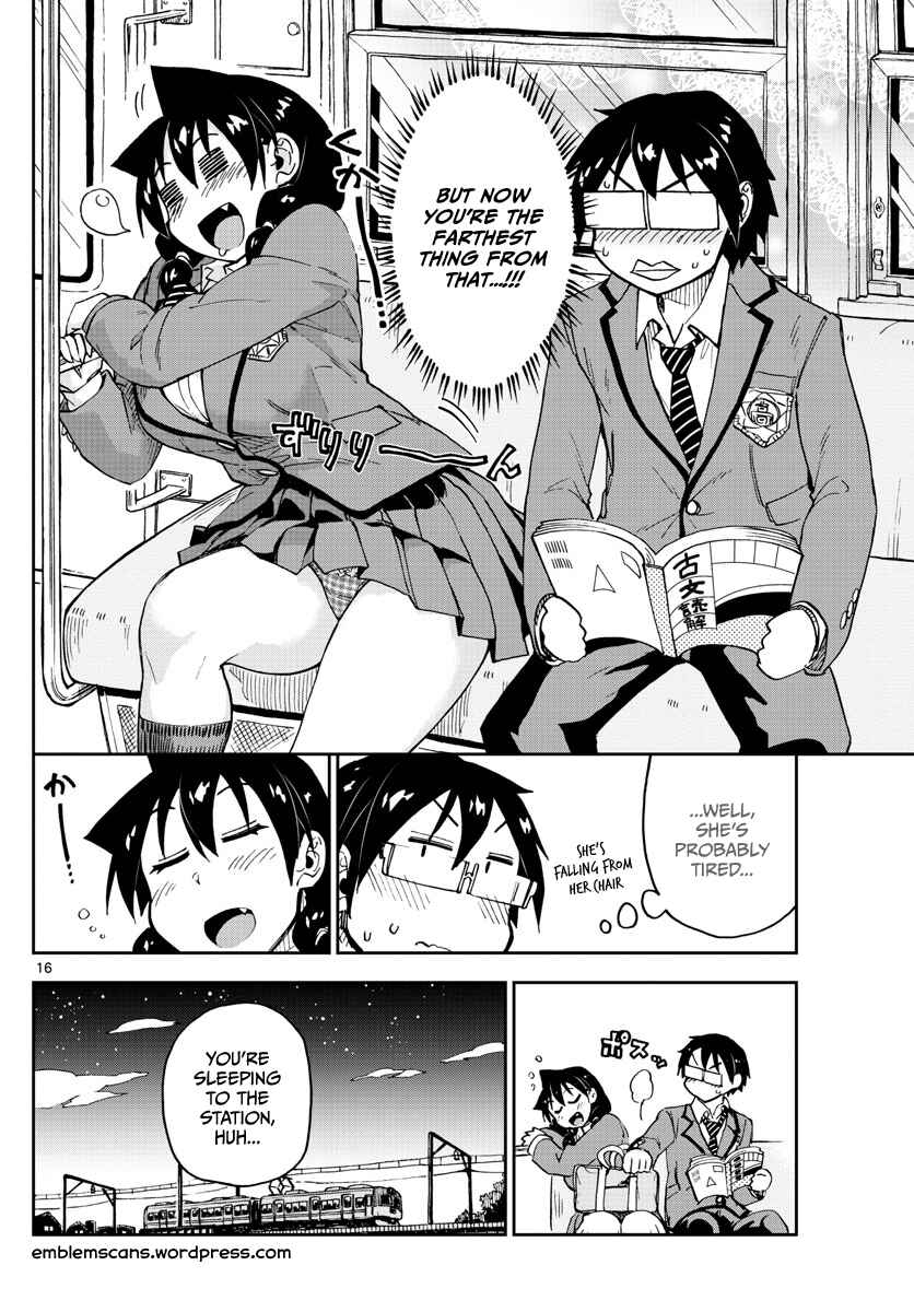 Chapter 105 - Page 16