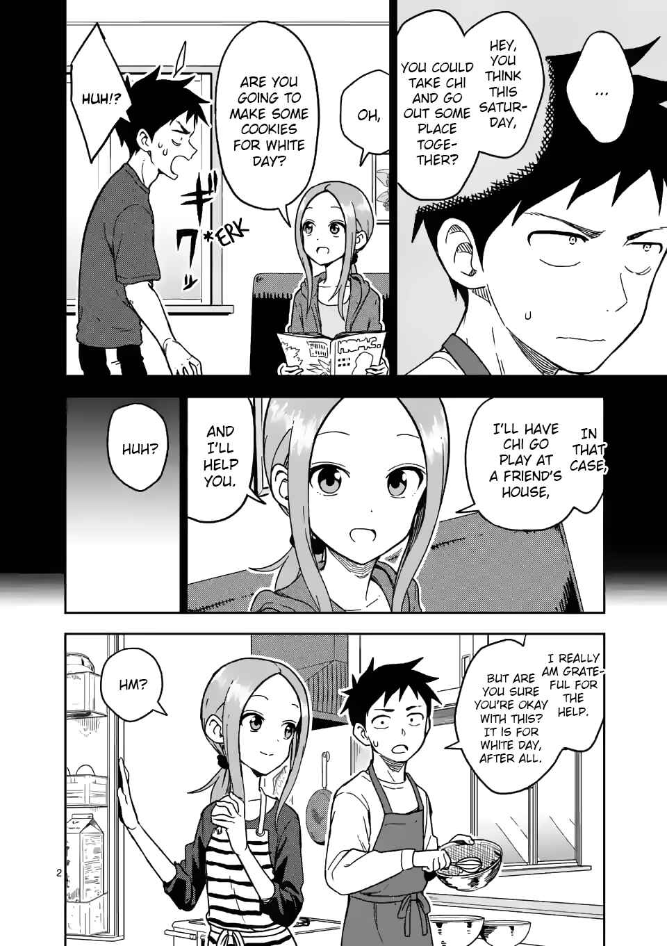 Chapter 178 - Page 2