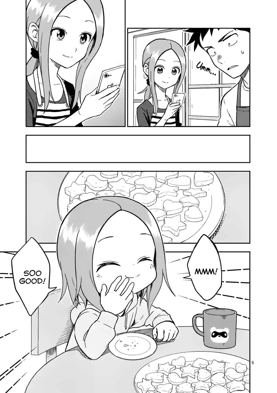 Chapter 178 - Page 5