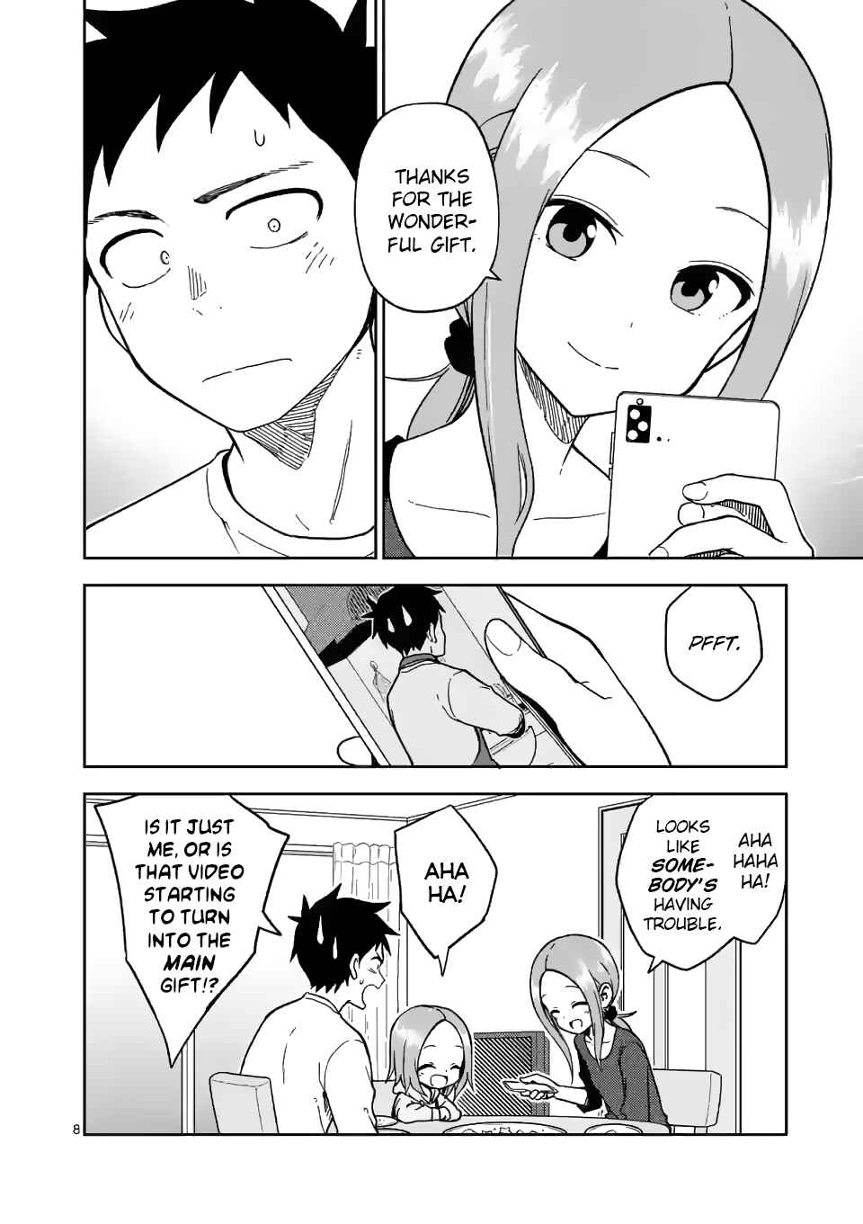 Chapter 178 - Page 8