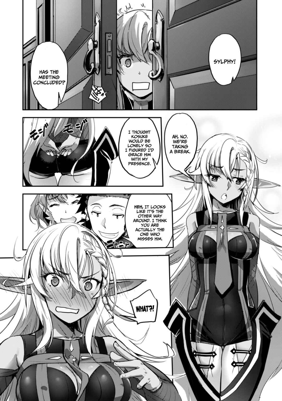 Chapter 38 - Page 18