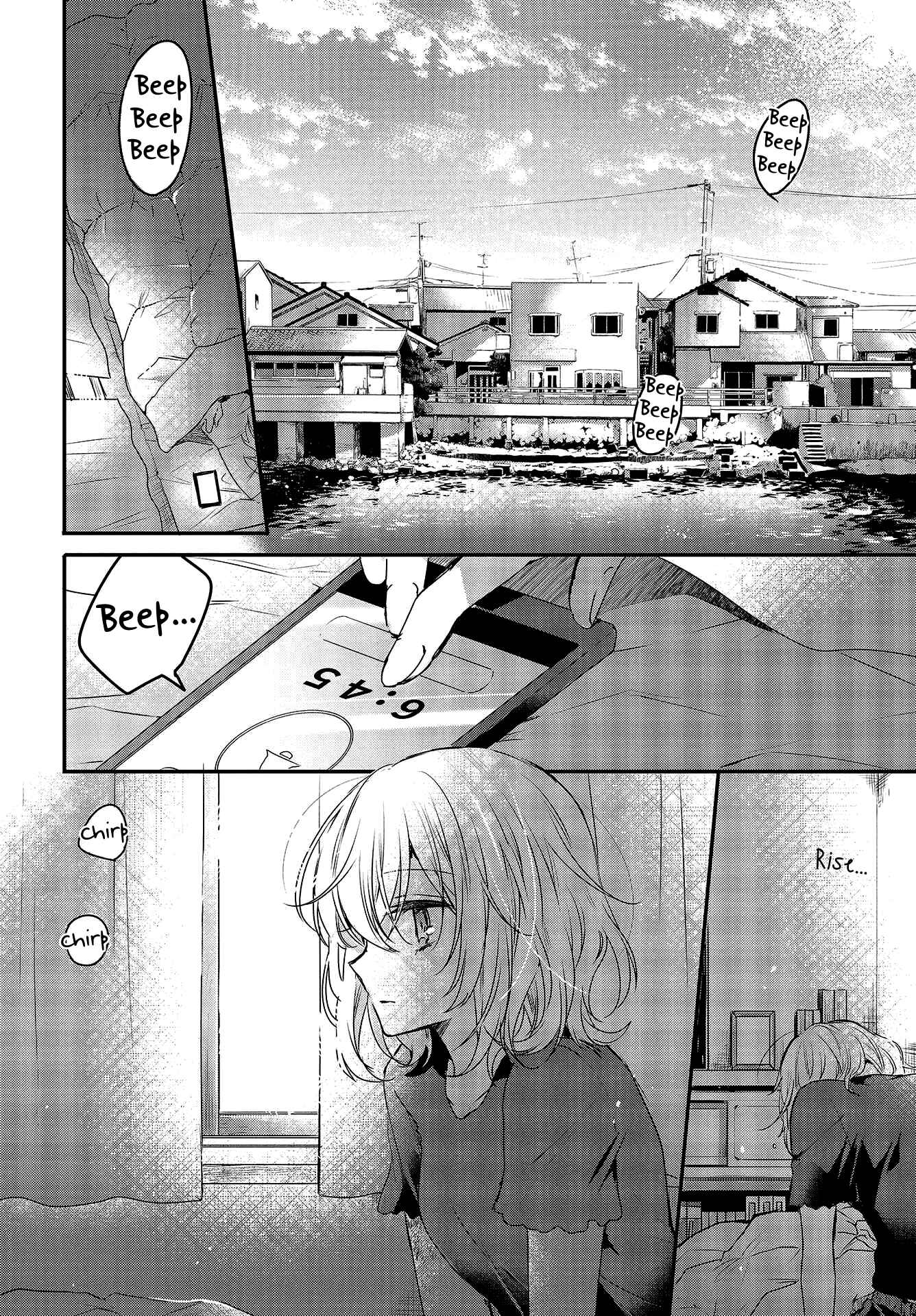 Chapter 1 - Page 3