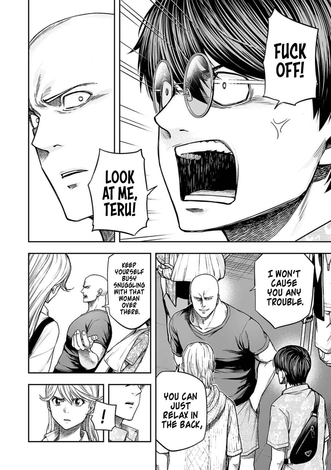 Chapter 286 - Page 10