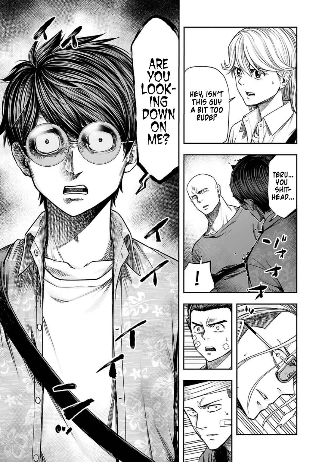 Chapter 286 - Page 11