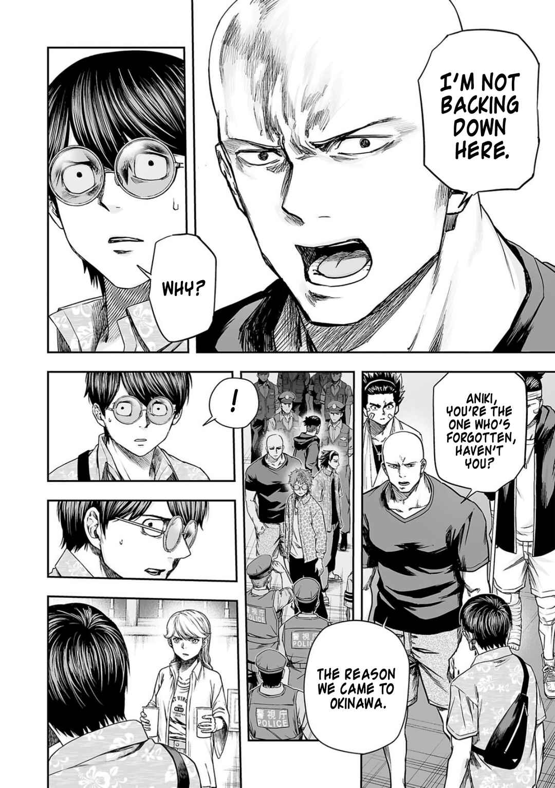 Chapter 286 - Page 14