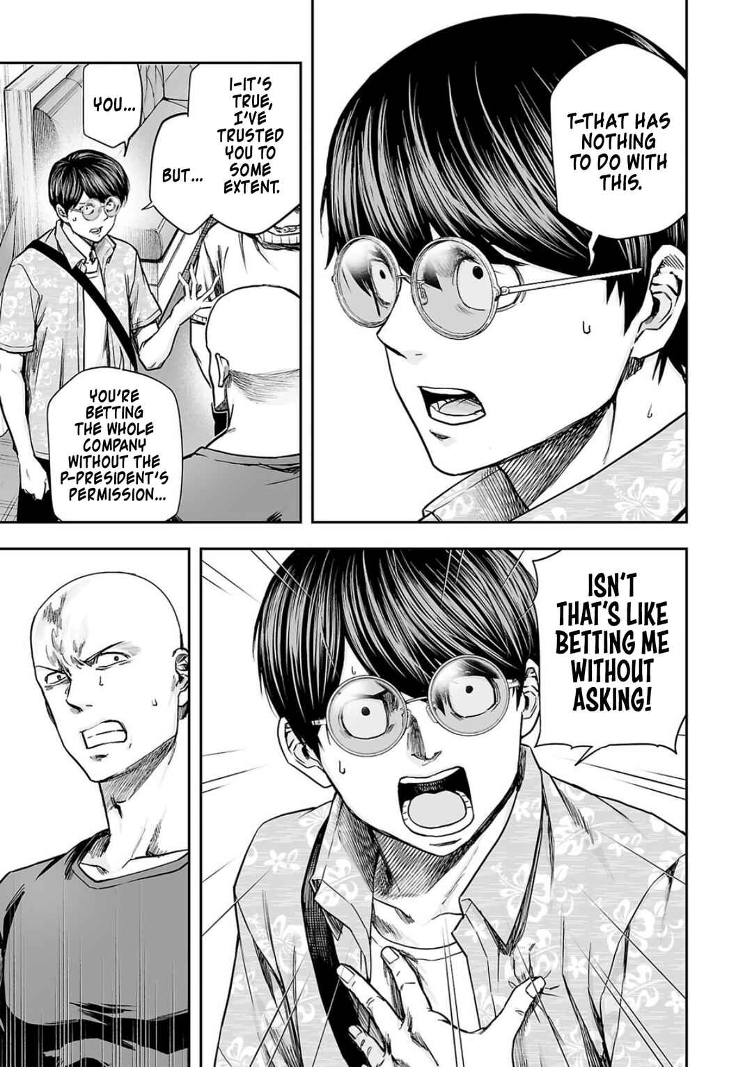 Chapter 286 - Page 15