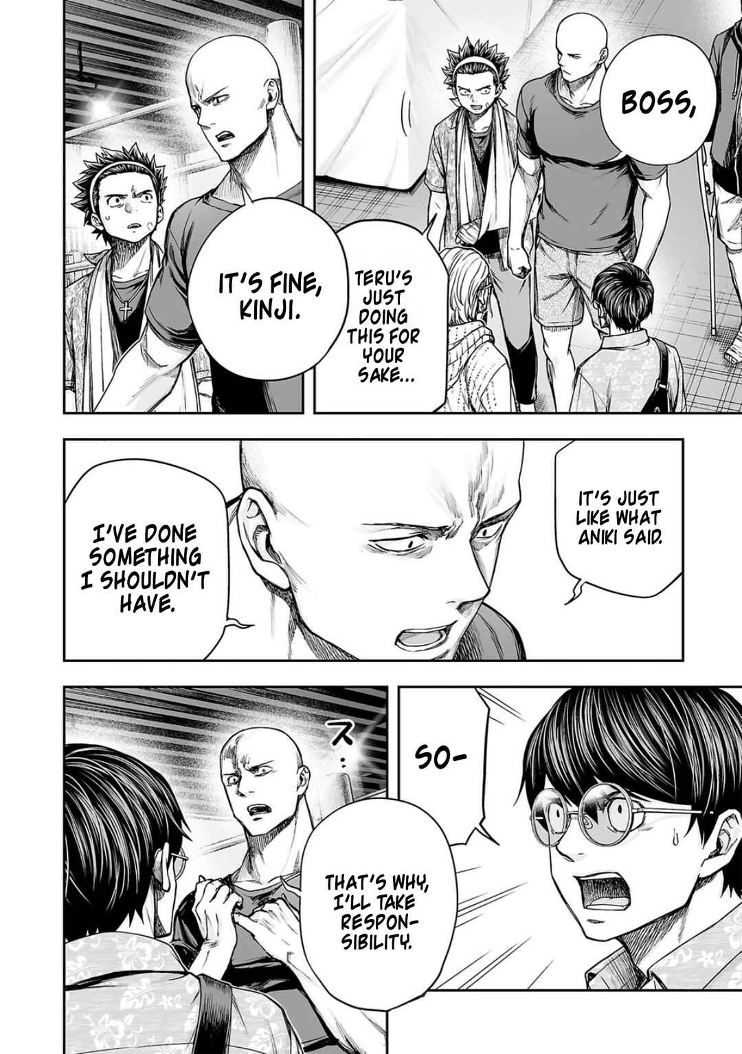 Chapter 286 - Page 16