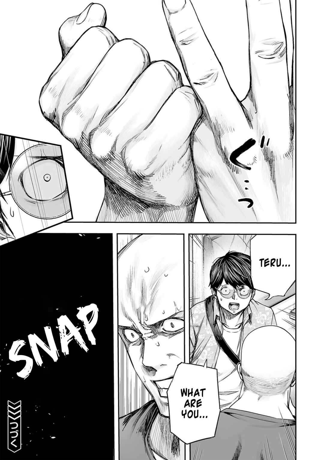Chapter 286 - Page 17