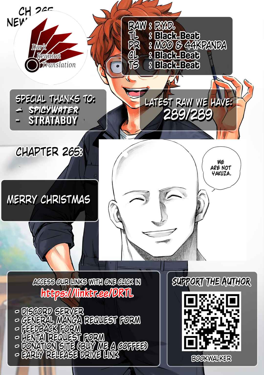 Chapter 286 - Page 18