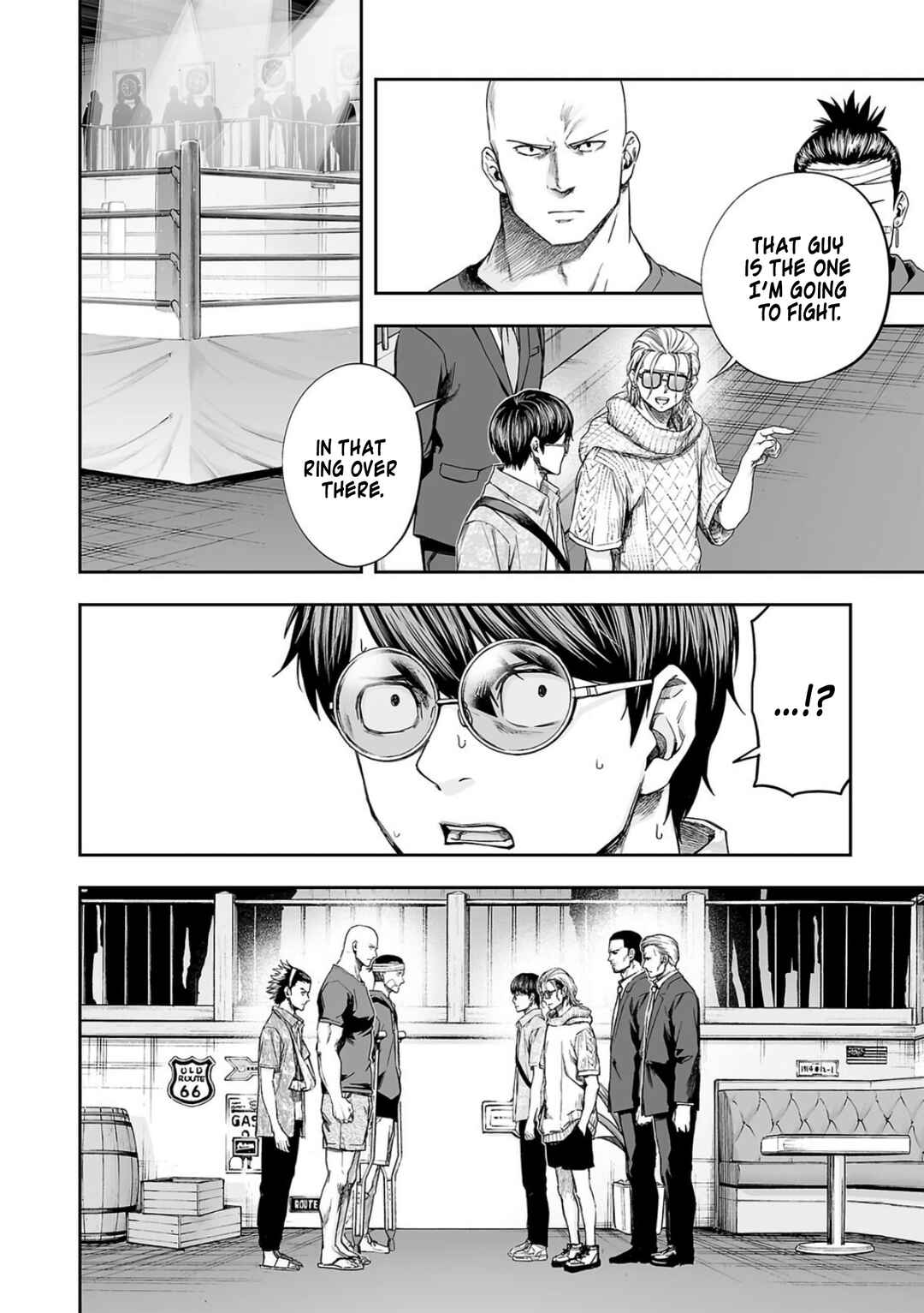Chapter 286 - Page 2