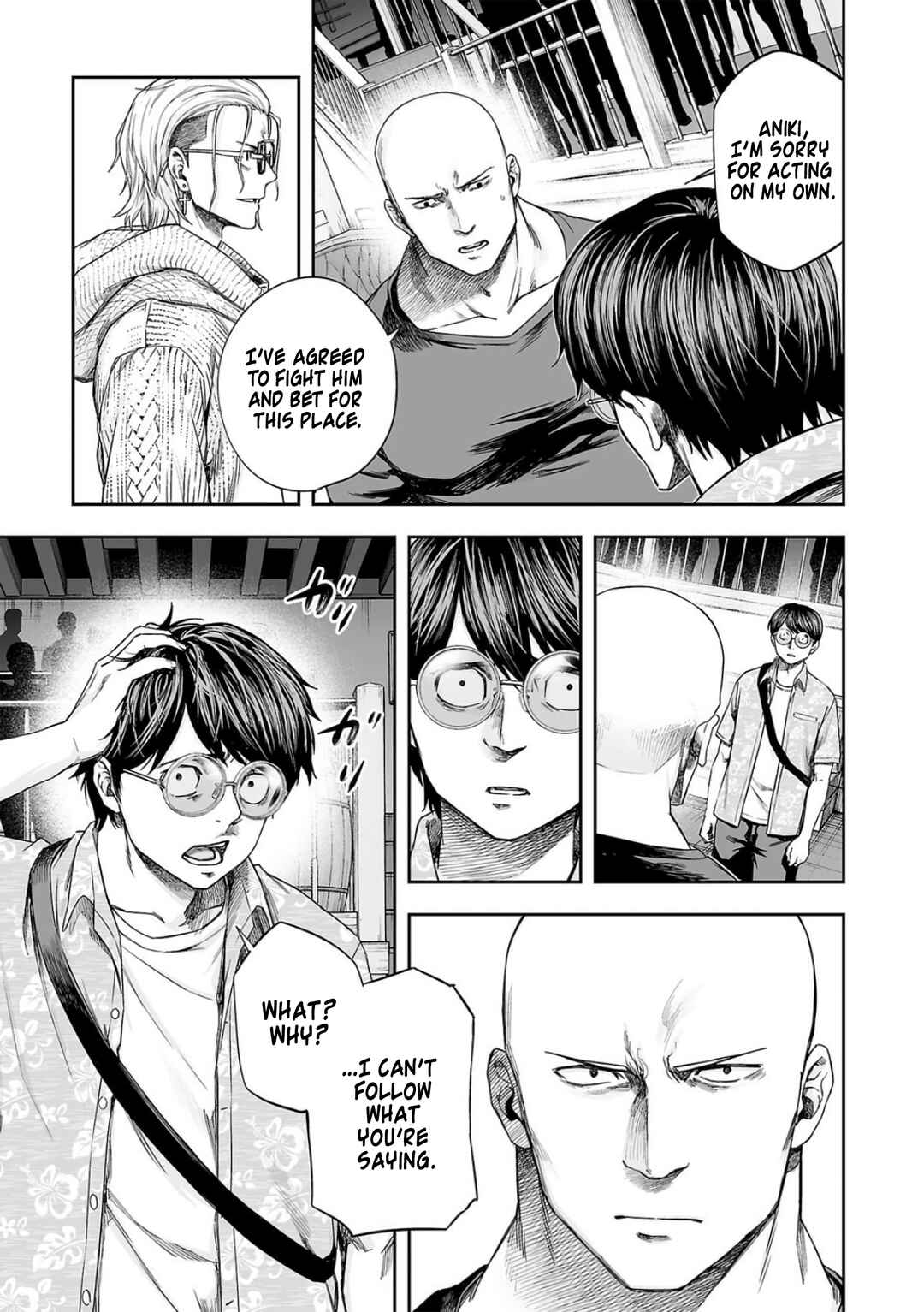 Chapter 286 - Page 3