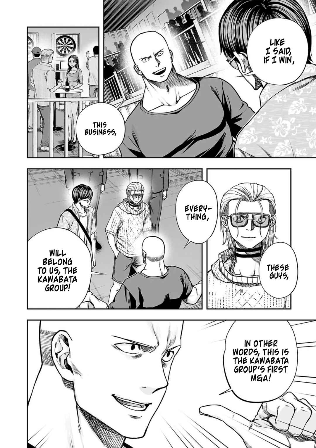 Chapter 286 - Page 4