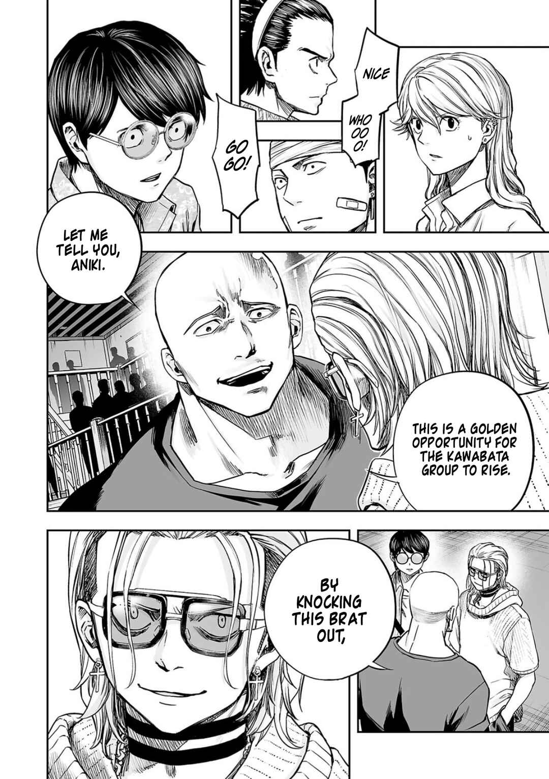 Chapter 286 - Page 8