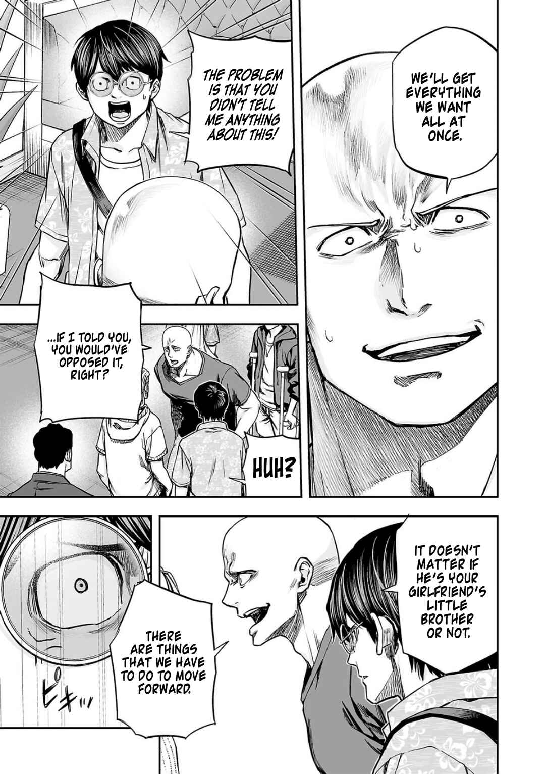 Chapter 286 - Page 9