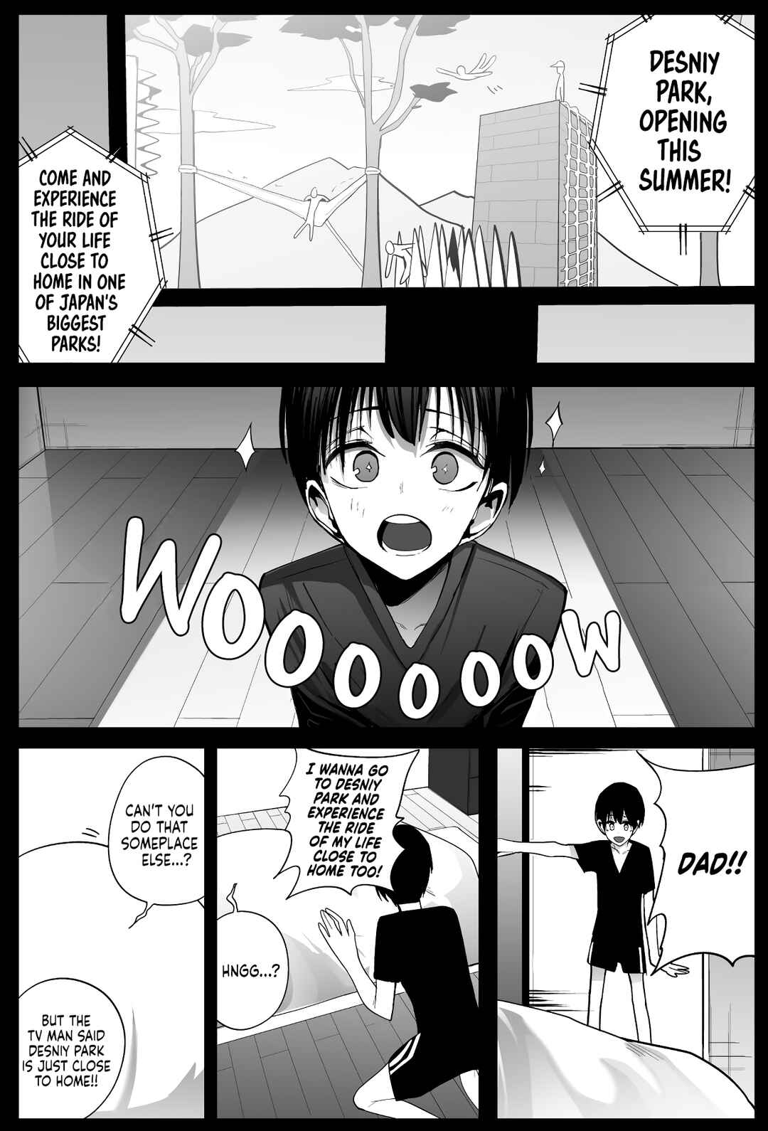 Chapter 23 - Page 1