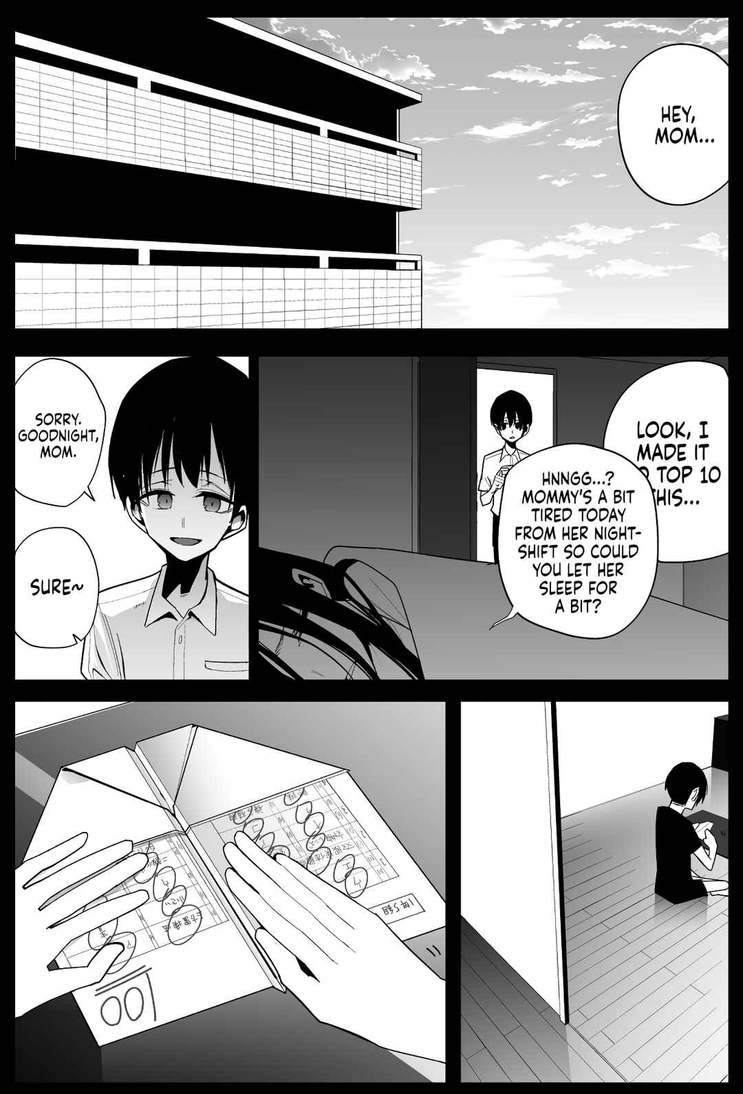 Chapter 23 - Page 6