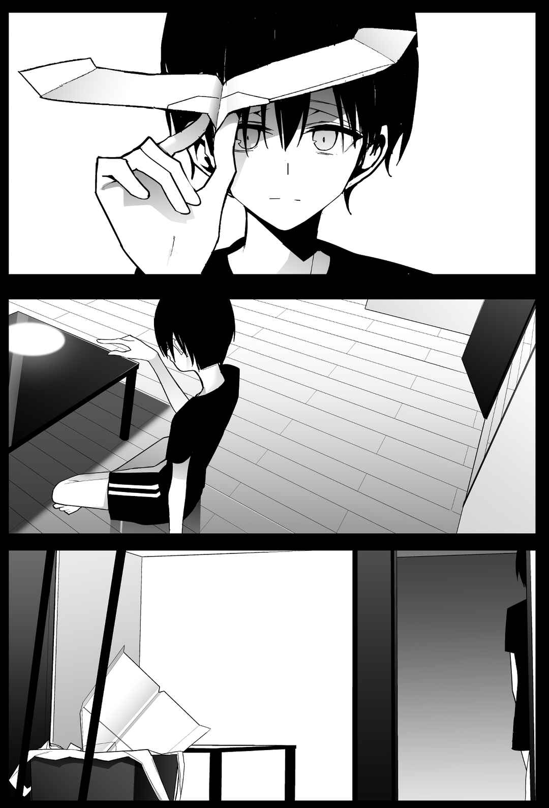 Chapter 23 - Page 7