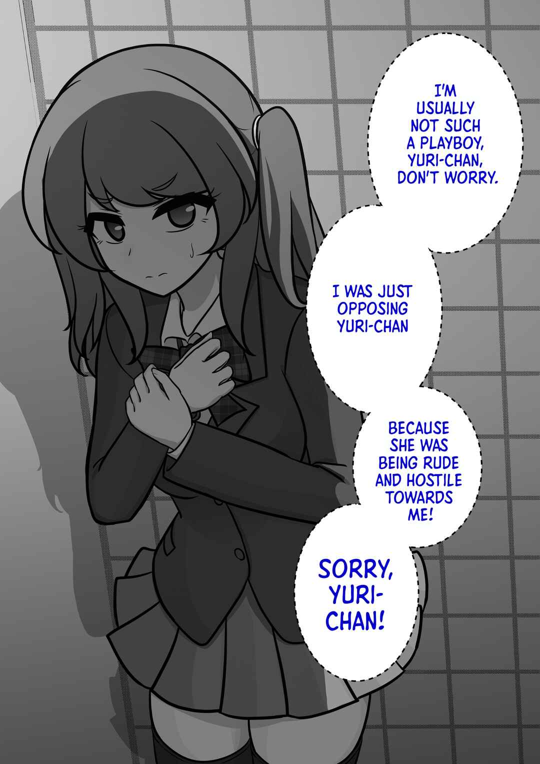 Chapter 118 - Page 3