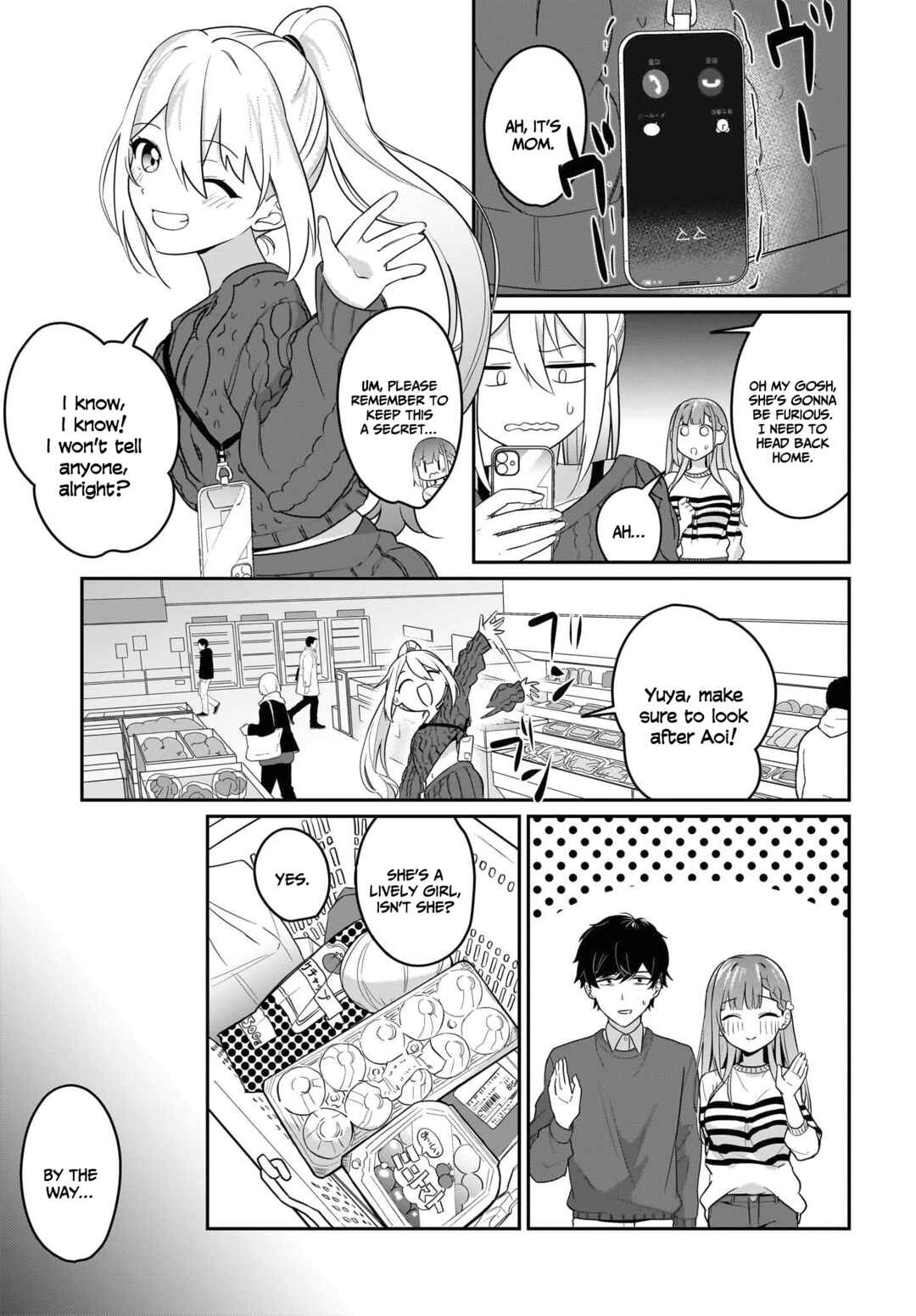 Chapter 3 - Page 10