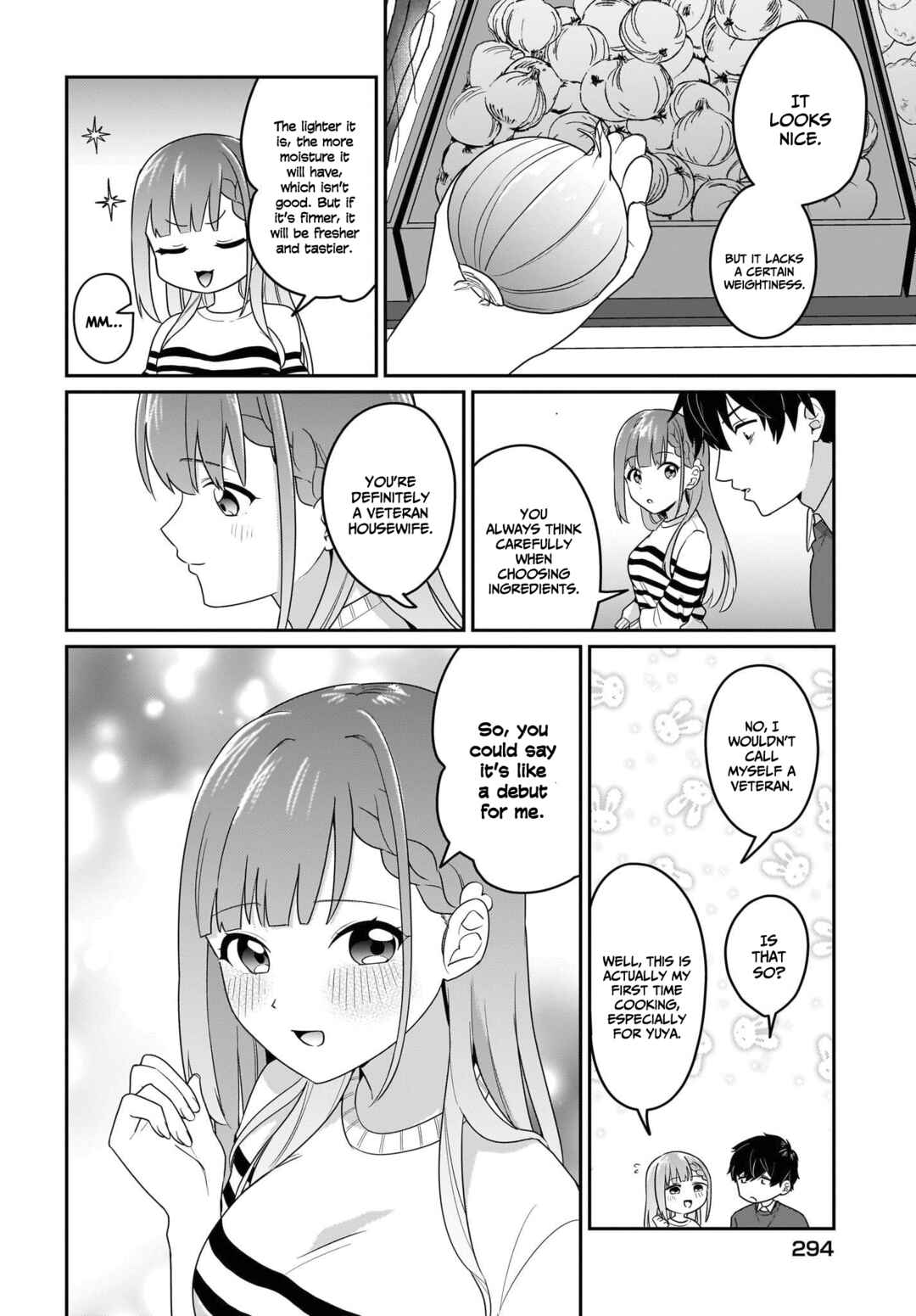 Chapter 3 - Page 3