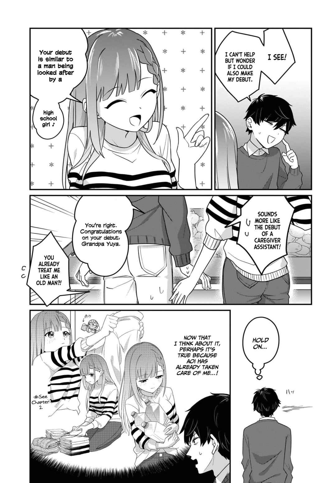 Chapter 3 - Page 4