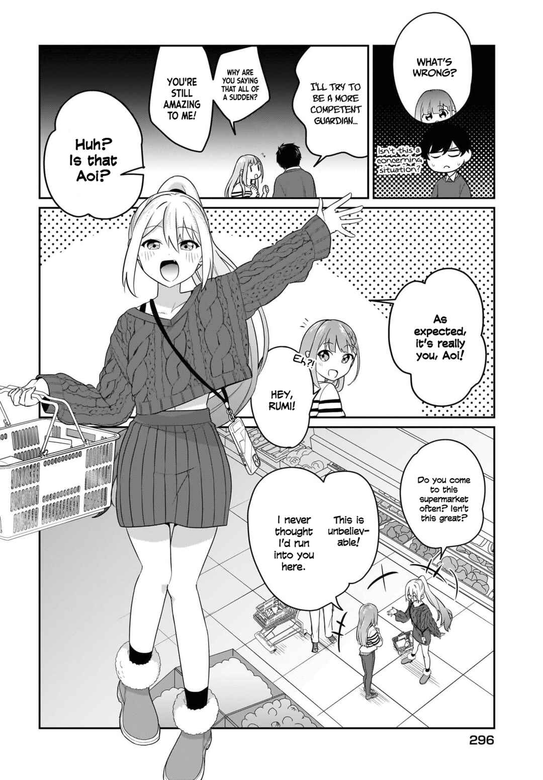 Chapter 3 - Page 5