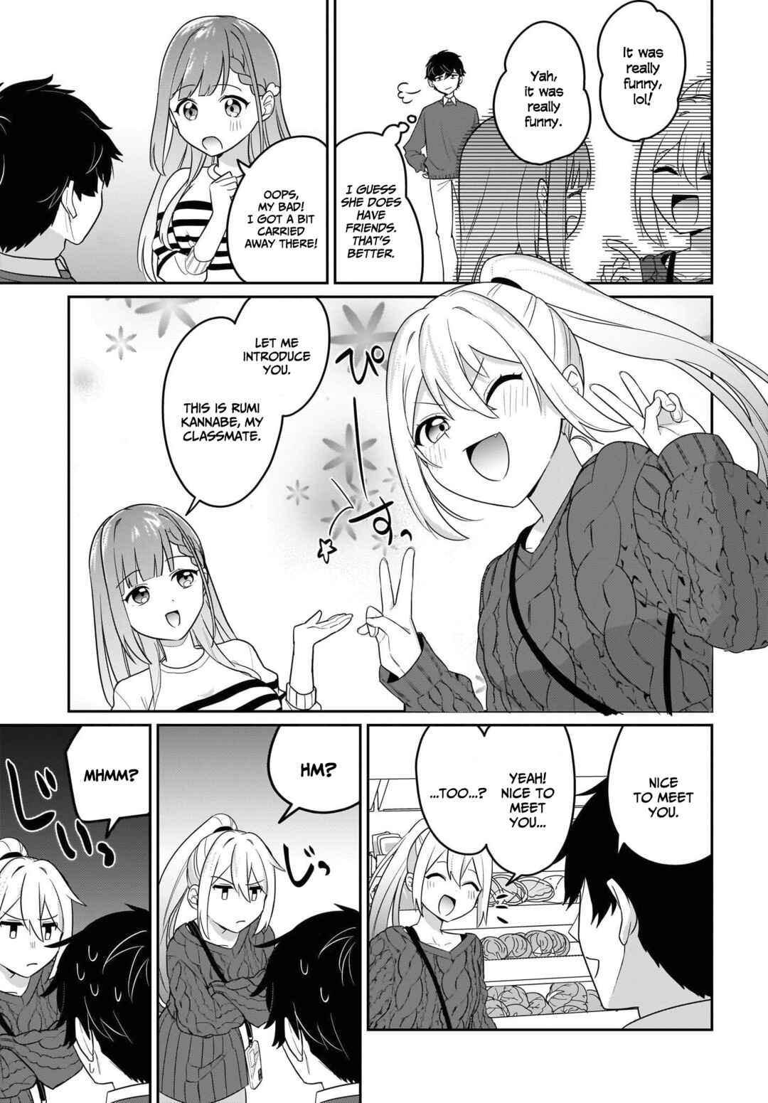 Chapter 3 - Page 6