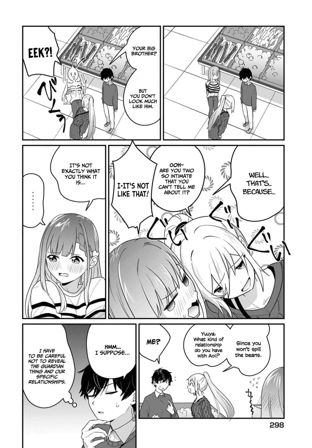 Chapter 3 - Page 7