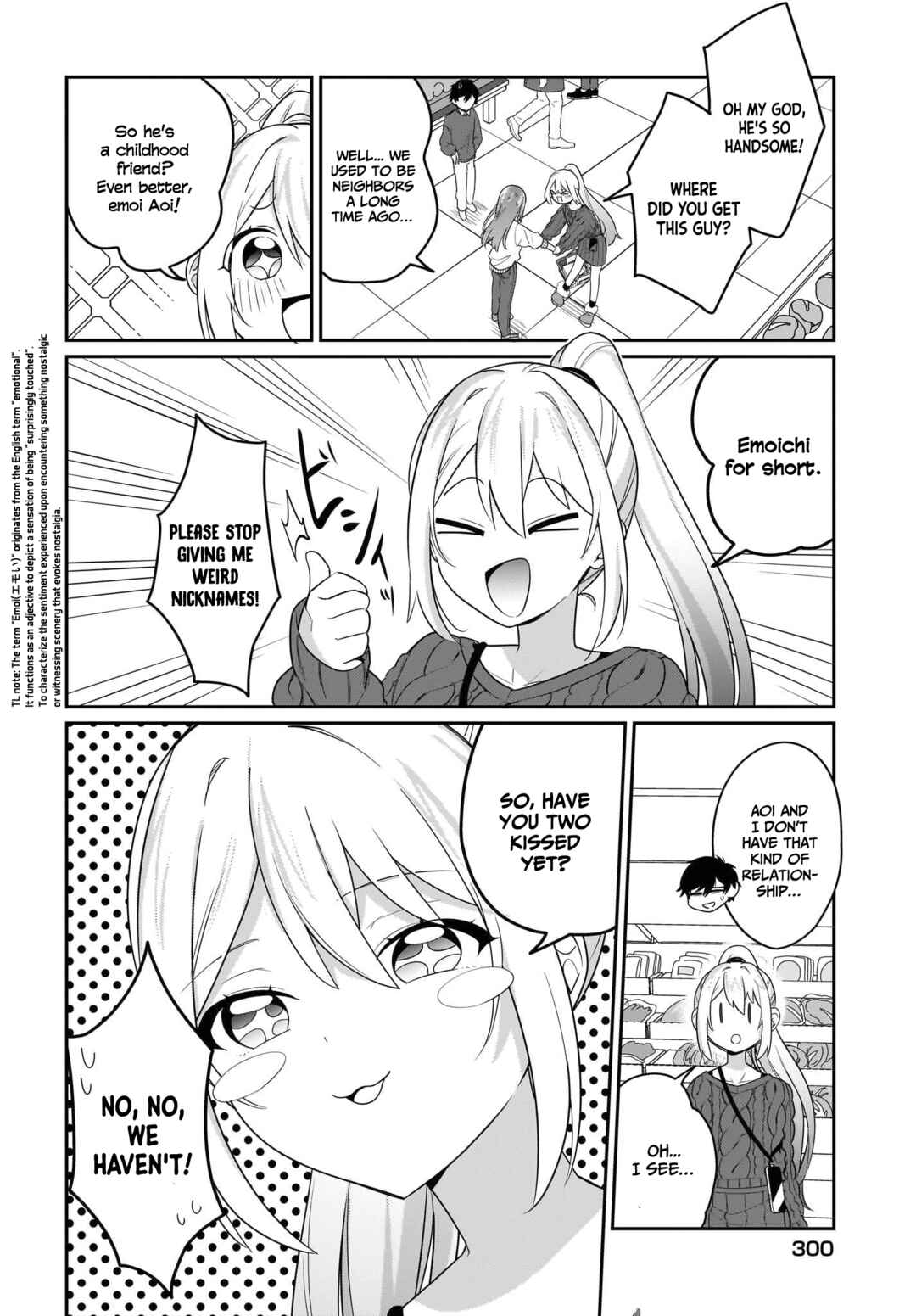 Chapter 3 - Page 9